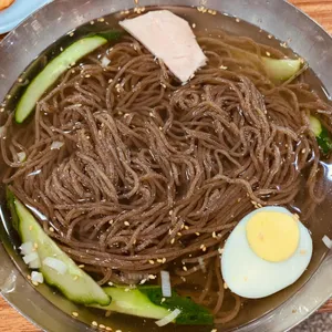 변가네 옹진냉면 리뷰 사진