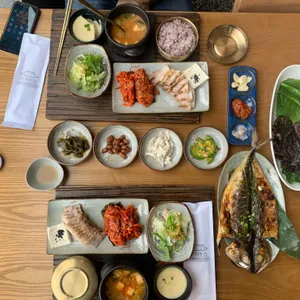 명지첫집 리뷰 사진