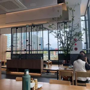 명지첫집 리뷰 사진