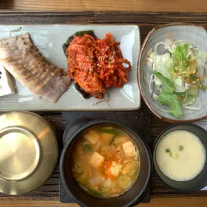 명지첫집 리뷰 사진