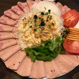 용산 소세지전문점 리뷰 사진