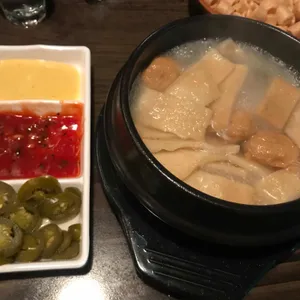 용산 소세지전문점 리뷰 사진