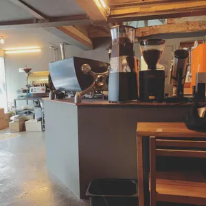 네임드에스프레소 리뷰 사진