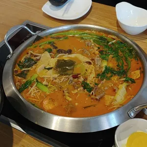 충칭마라훠궈 리뷰 사진