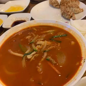 초마 사진