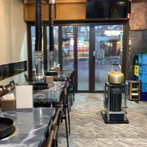 고시정 리뷰 사진