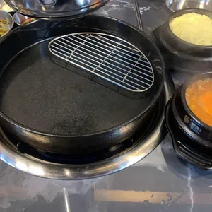 고시정 리뷰 사진