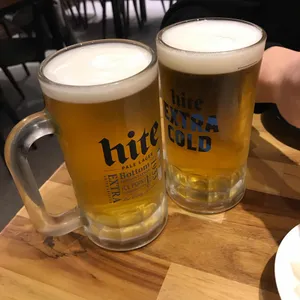 맥시칸치킨 사진