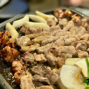 구로곱창 리뷰 사진