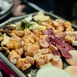 구로곱창 리뷰 사진