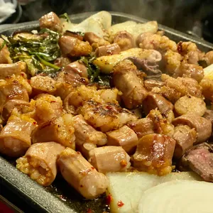 구로곱창 리뷰 사진