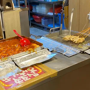 꼬꼬마꼬마김밥 사진