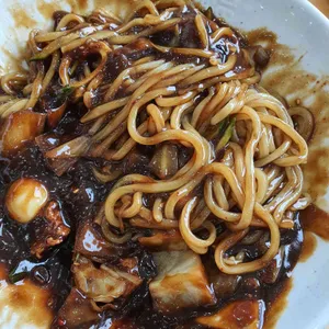 교동짬뽕 사진