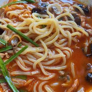 교동짬뽕 사진