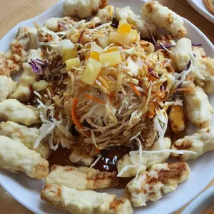 교동짬뽕 사진