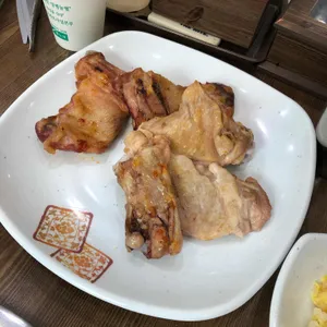 두리봉 막국수 사진