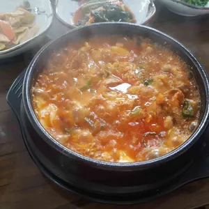 미스터윤 순두부 사진