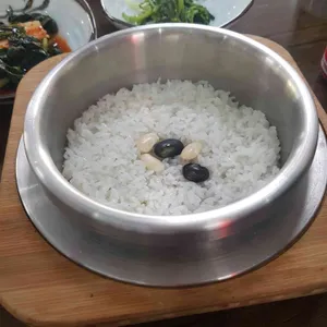 미스터윤 순두부 사진