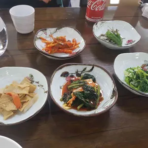 미스터윤 순두부 사진