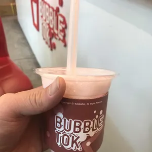 버블톡 사진