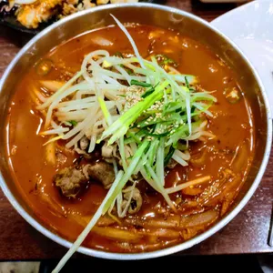 미미반점 사진