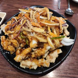 미미반점 사진