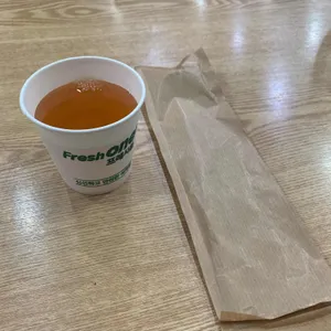 우리네 코다리 사진