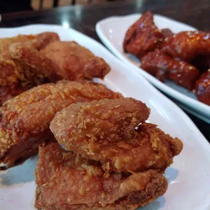 삼통치킨 사진