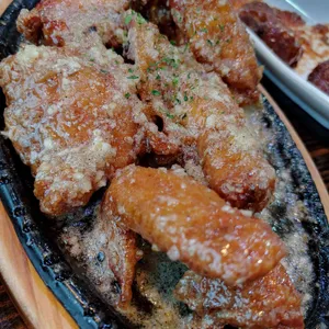 삼통치킨 사진