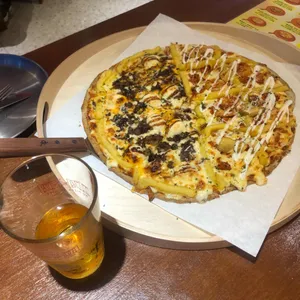 피자수퍼 사진
