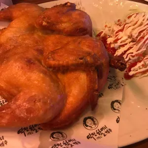 역전할머니맥주 사진