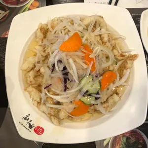 이비가짬뽕 사진