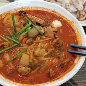 짬뽕지존  사진
