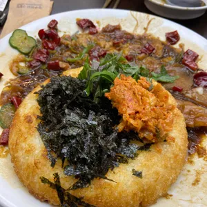 봉추찜닭 인천구월점 사진