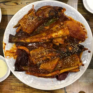 어울림 사진