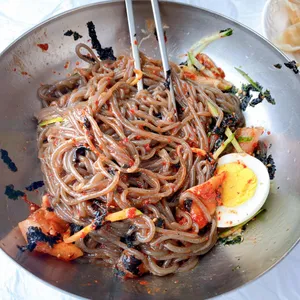 남경식당 사진