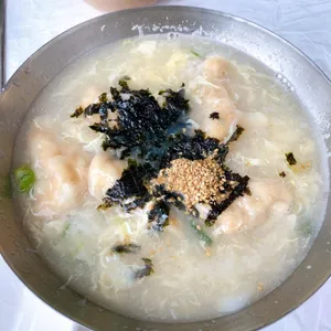남경식당 사진
