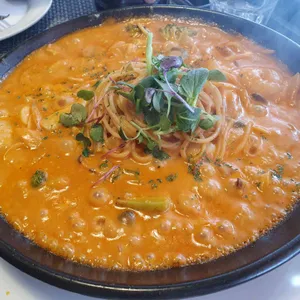 뚝배기에 담은 이탈리아 리뷰 사진