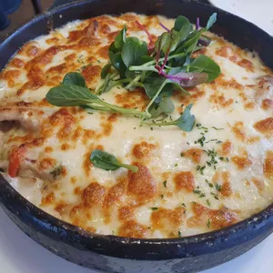 뚝배기에 담은 이탈리아 리뷰 사진