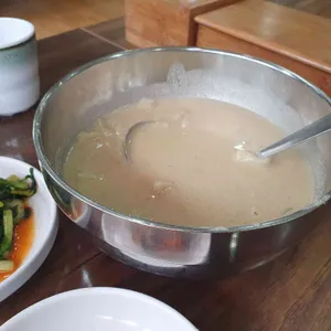 보리밥엄마손 사진