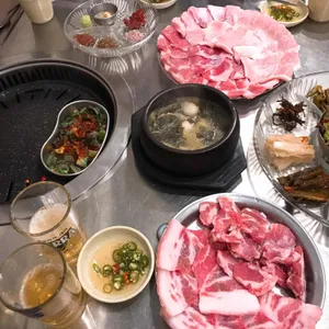 범천집 목구이 리뷰 사진
