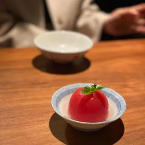 우마텐 텐동 사진