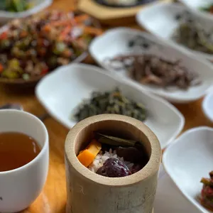 그옛날산채식당 사진