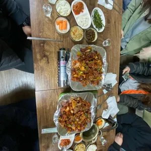곱창과저팔계 사진