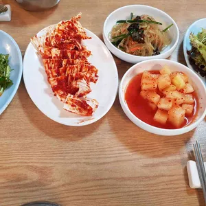 포도나무가든 사진