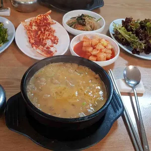 포도나무가든 사진