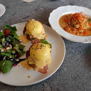 롱브레드 리뷰 사진