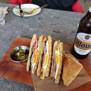 롱브레드 리뷰 사진