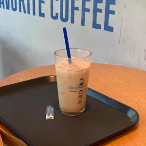 이디야커피 사진