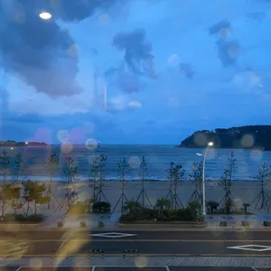 바이트 미 피자 리뷰 사진